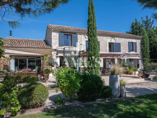 Maison vente à Lotissement Le Jardin d'Eugenie, Châteaurenard