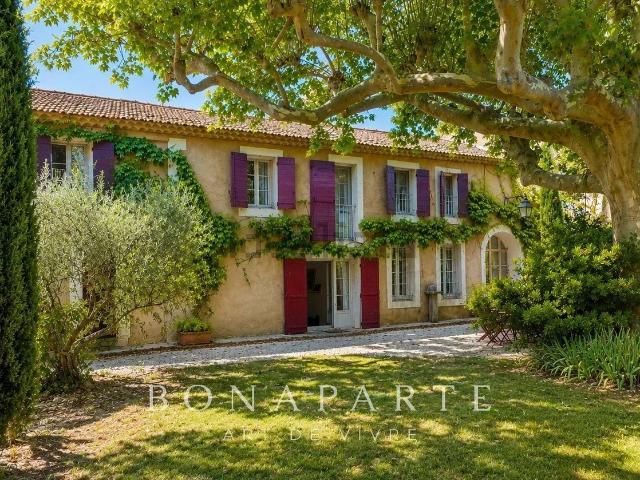 Maison vente à La Crau de Chateaurenard, Châteaurenard