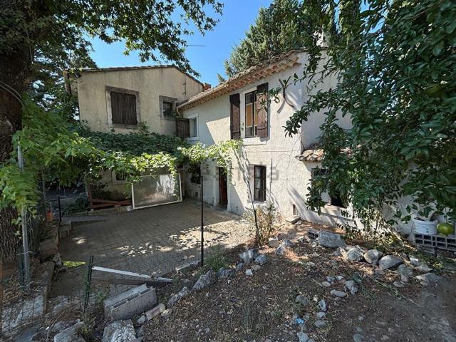 Maison vente à Châteaurenard, Bouches-du-Rhône