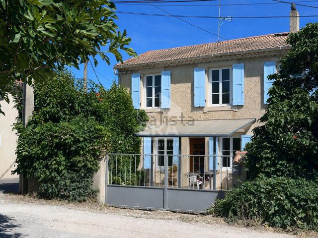 Maison vente à Châteaurenard, Bouches-du-Rhône
