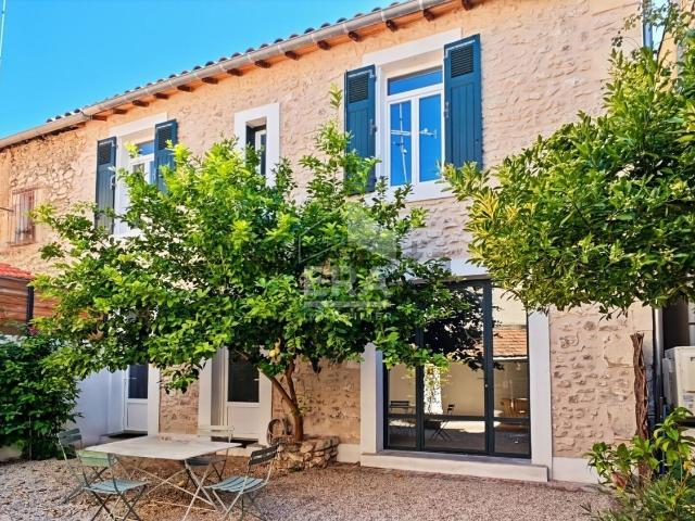 Maison vente à Résidence Le Grand Verger, Châteaurenard