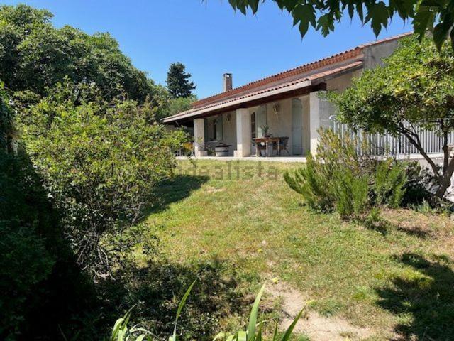 Maison vente à Lotissement Le Jardin d'Eugenie, Châteaurenard
