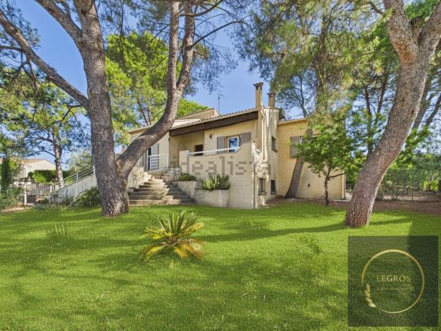 Maison vente à Lotissement Le Jardin d'Eugenie, Châteaurenard