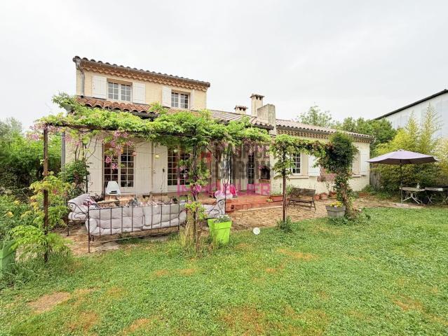 Maison vente à Lotissement Clos de Fafa, Châteaurenard