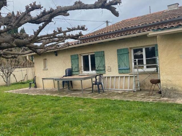 Maison vente à Châteaurenard, Bouches-du-Rhône