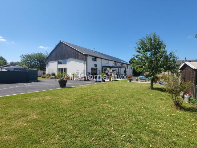Maison vente à Saint-Maur