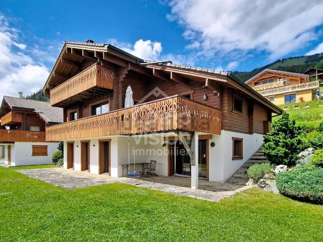 Maison vente à Sur la Côte, Châtel