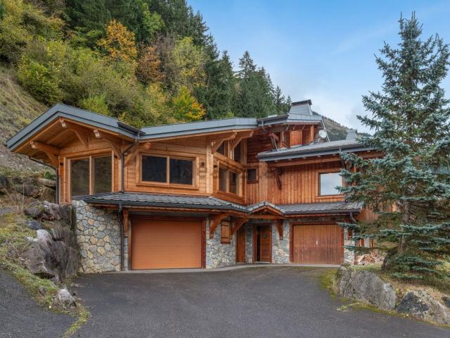 Maison vente à Le Petit Châtel, Châtel