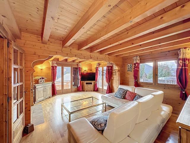 Maison vente à Sur la Côte, Châtel