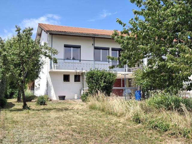 Maison vente à Châtel-Guyon, Puy-de-Dôme
