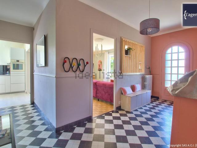 Maison vente à Châtel-Guyon, Puy-de-Dôme