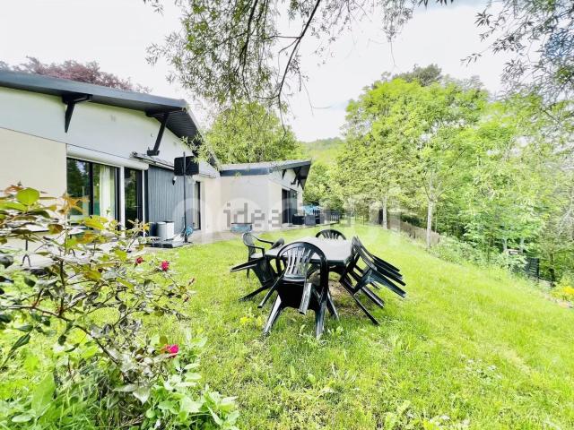 Maison vente à Rochepradière, Châtel-Guyon