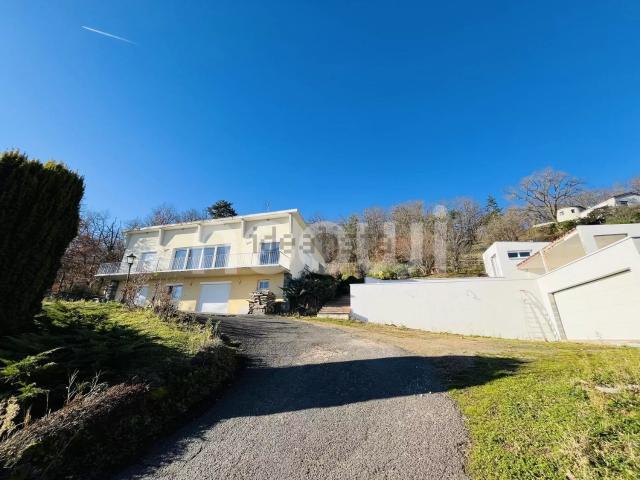 Maison vente à Châtel-Guyon, Puy-de-Dôme