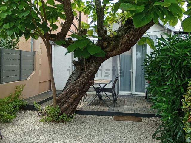 Maison location à Quartier de l'Hippodrome, Châtelaillon-Plage