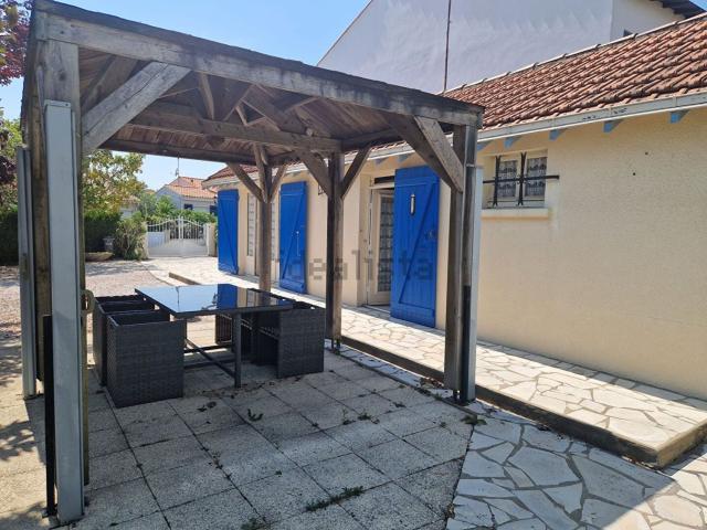 Maison vente à Quartier de l'Hippodrome, Châtelaillon-Plage