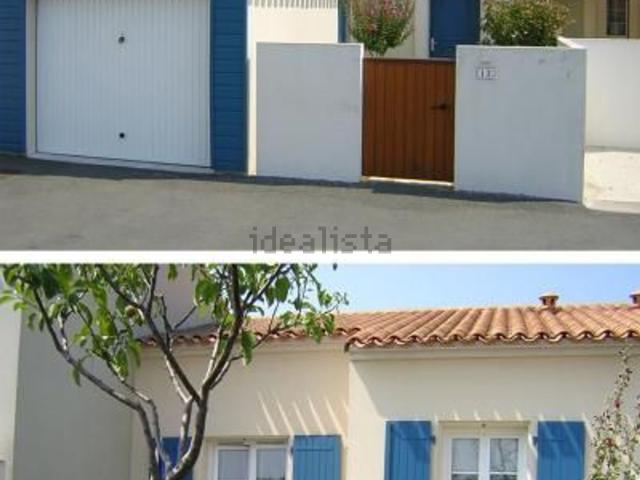 Maison location à Quartier de l'Hippodrome, Châtelaillon-Plage