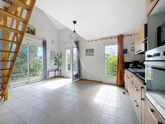 Maison vente à La Rochelle, Angoulins