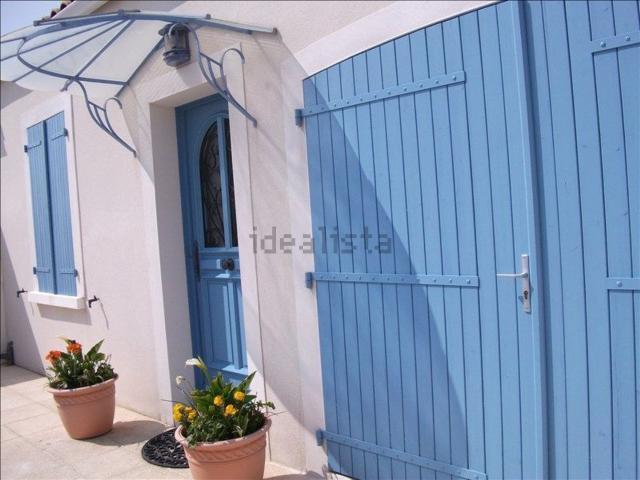 Maison location à Quartier du Port, Châtelaillon-Plage