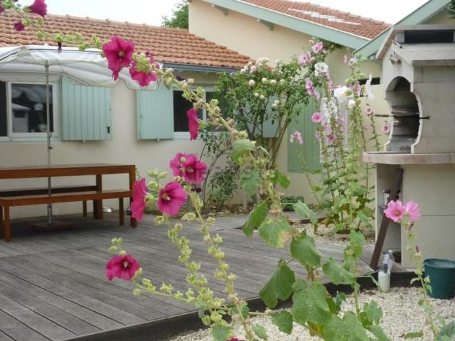Maison location à Quartier du Casino, Châtelaillon-Plage