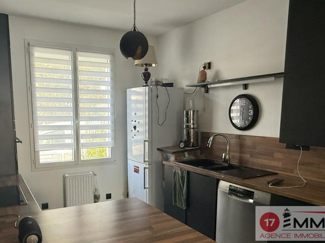 Maison vente à Quartier du Port, Châtelaillon-Plage