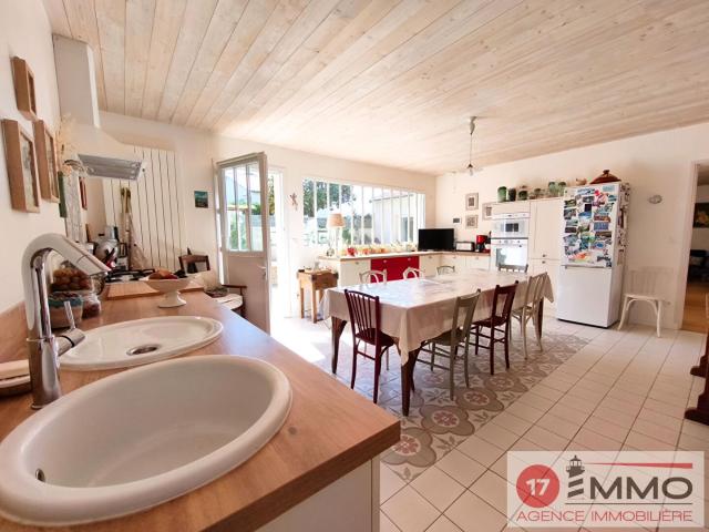 Maison vente à Quartier du Stade, Châtelaillon-Plage