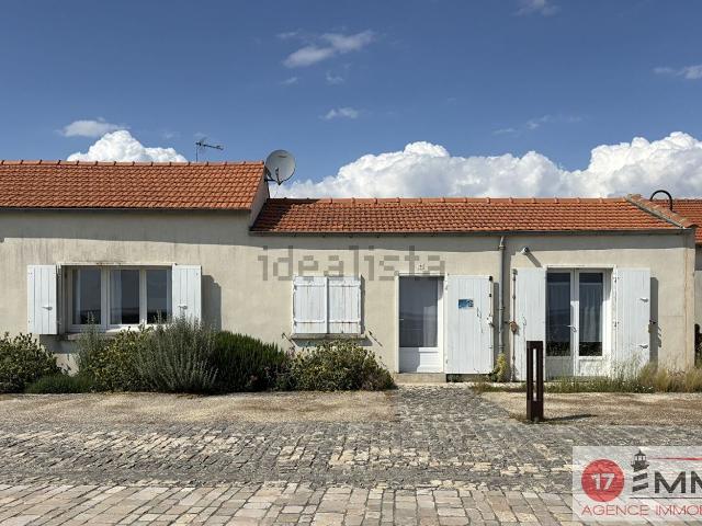Maison vente à Les Boucholeurs, Châtelaillon-Plage