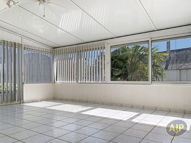 Maison vente à Segré, Châtelais