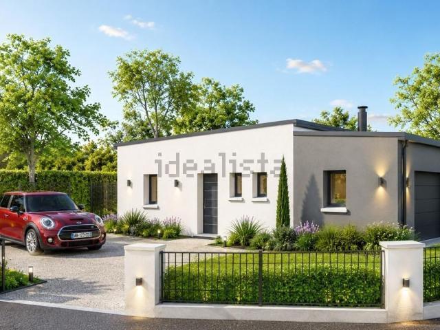 Maison vente à Plouagat, Châtelaudren-Plouagat