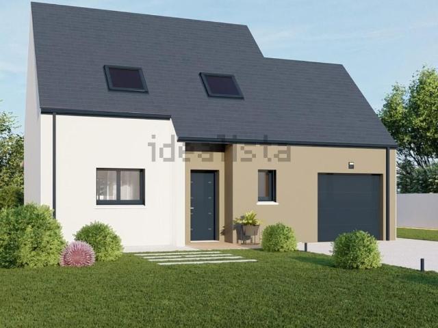 Maison vente à Plouagat, Châtelaudren-Plouagat