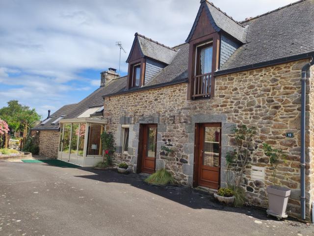 Maison vente à Plouagat, Châtelaudren-Plouagat