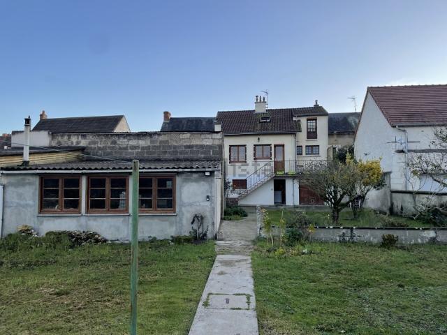 Maison vente à Châtellerault