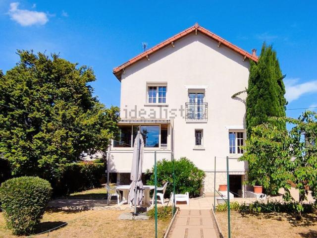 Maison vente à La Brelandière, Châtellerault