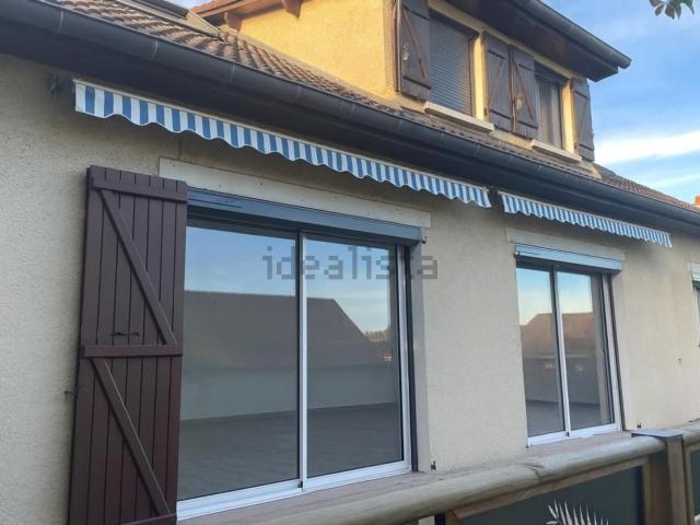 Maison vente à Faubourg Saint-Jacques, Châtellerault
