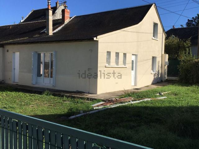 Maison location à Châtellerault