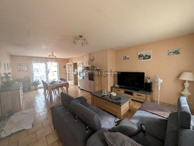 Maison vente à La Brelandière, Châtellerault