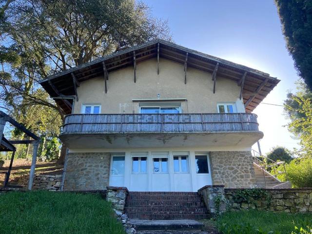 Maison vente à Faubourg Sainte-Catherine, Châtellerault