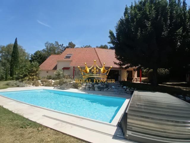 Maison vente à Besse, Thuré