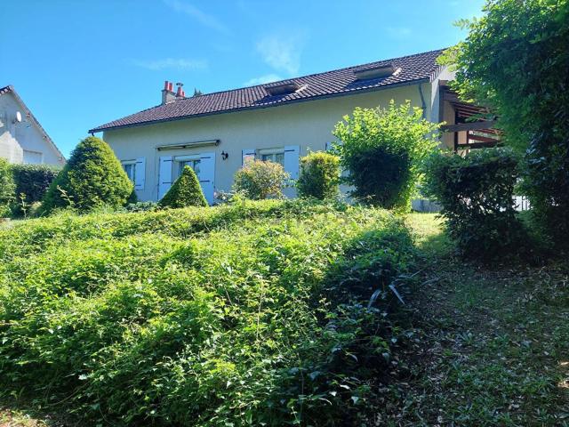 Maison vente à Les Minimes, Châtellerault