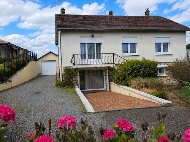 Maison vente à Châtellerault
