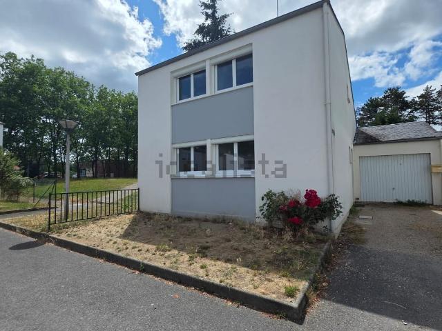 Maison vente à Châtellerault