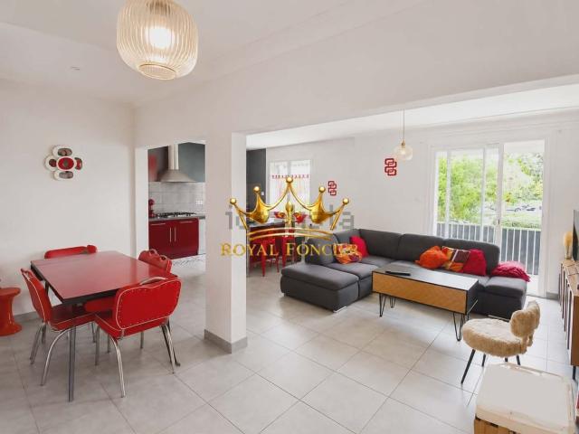 Maison vente à Les Minimes, Châtellerault