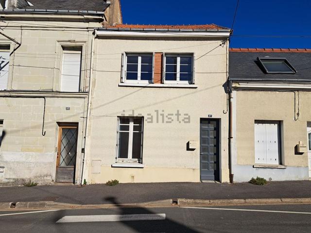 Maison vente à Les Minimes, Châtellerault