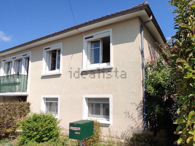Maison vente à Faubourg Saint-Jacques, Châtellerault