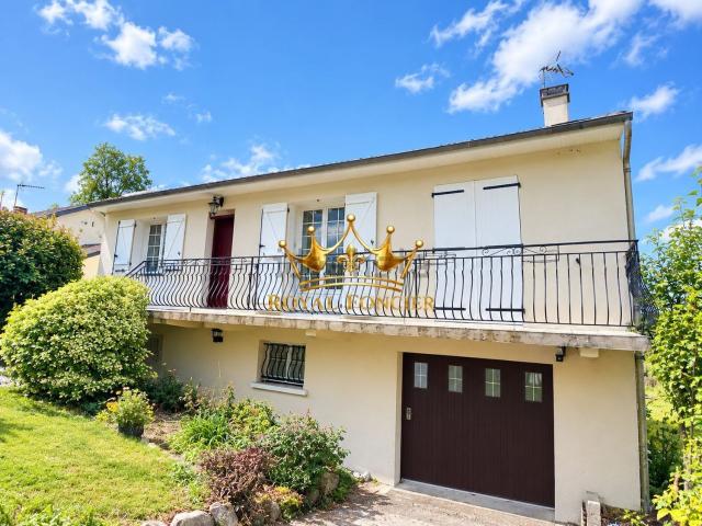 Maison vente à Faubourg Saint-Jacques, Châtellerault
