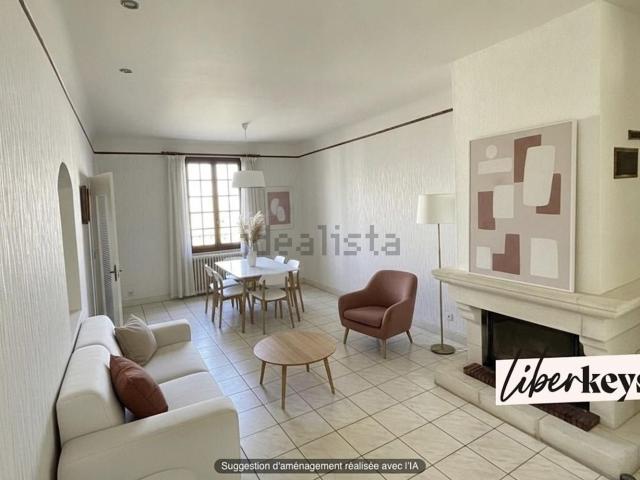 Maison vente à Châtellerault