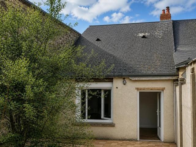 Maison vente à Châtellerault