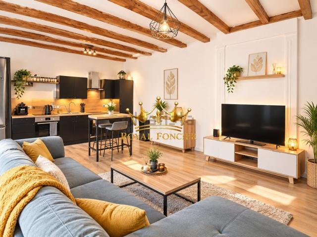 Maison vente à Faubourg Saint-Jacques, Châtellerault