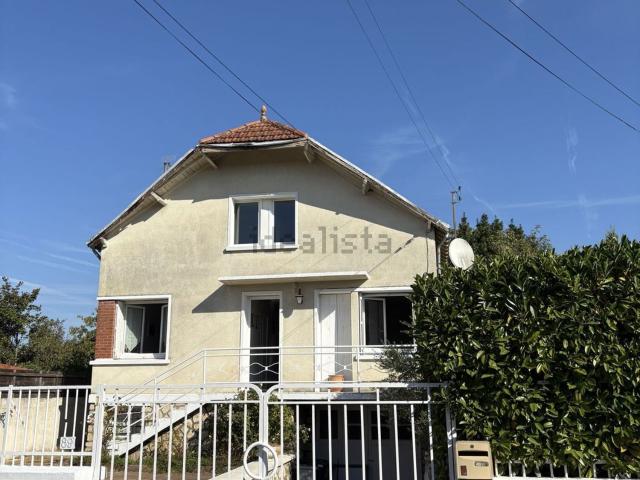 Maison vente à Châtellerault