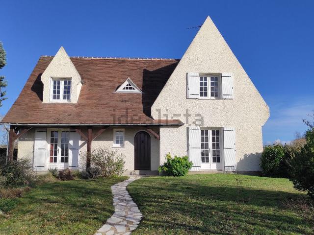 Maison vente à Châtellerault
