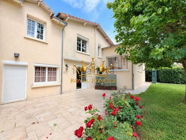 Maison vente à Châtellerault